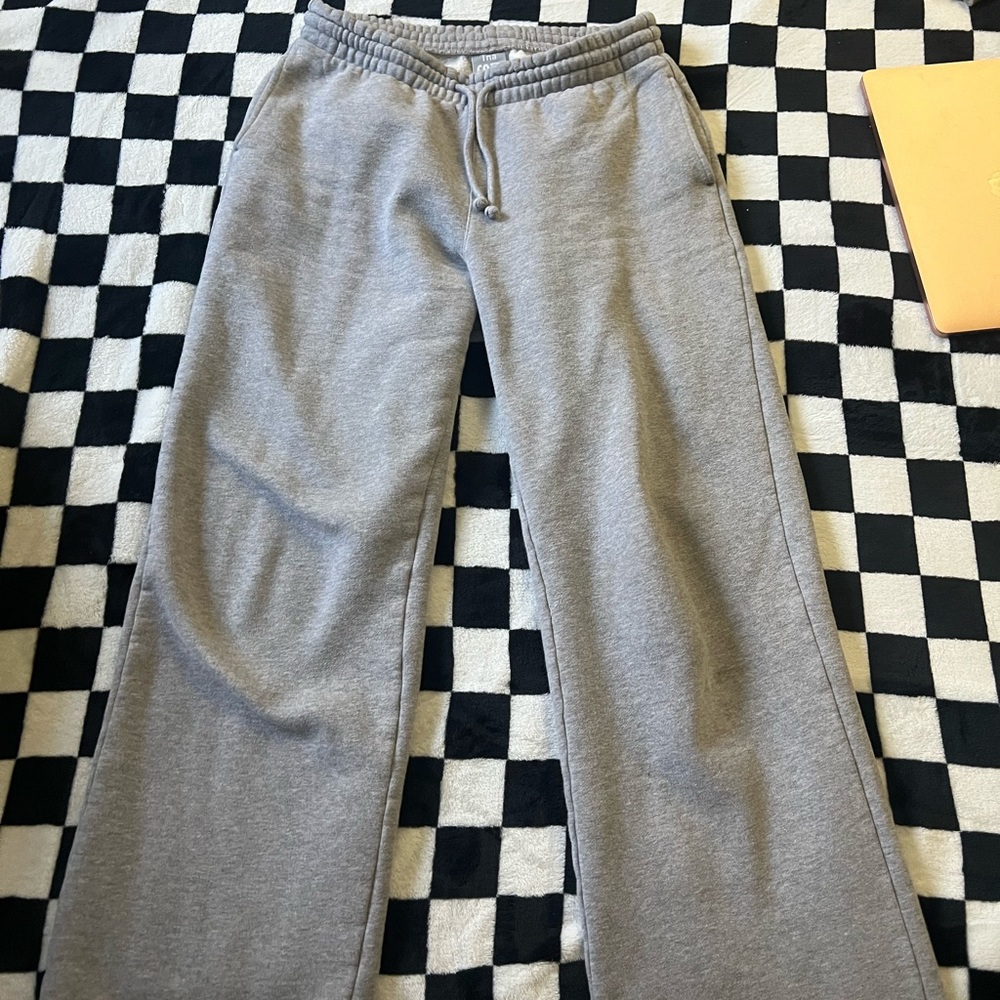 TNA Gray Women's Pants